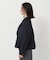 ＜ちょうど、いい服＞「おはよう」から「おつかれさま」まで。 毎日ハーフトレンチ 26AW
