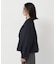 ＜ちょうど、いい服＞「おはよう」から「おつかれさま」まで。 毎日ハーフトレンチ 26AW