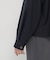 ＜ちょうど、いい服＞「おはよう」から「おつかれさま」まで。 毎日ハーフトレンチ 26AW