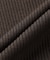 〈N.〉ポロカラーリブニット 26AW