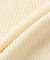 〈N.〉ポロカラーリブニット 26AW
