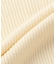 〈N.〉ポロカラーリブニット 26AW