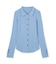 〈N.〉ポロカラーリブニット 26AW