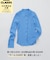 〈N.〉ポロカラーリブニット 26AW