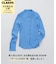 〈N.〉ポロカラーリブニット 26AW