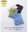 〈N.〉ポロカラーリブニット 26AW