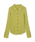 〈N.〉ポロカラーリブニット 26AW