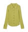 〈N.〉ポロカラーリブニット 26AW