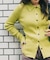 〈N.〉ポロカラーリブニット 26AW