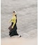 〈N.〉ポロカラーリブニット 26AW