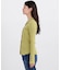 〈N.〉ポロカラーリブニット 26AW