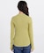 〈N.〉ポロカラーリブニット 26AW