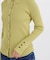 〈N.〉ポロカラーリブニット 26AW