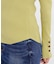 〈N.〉ポロカラーリブニット 26AW
