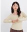 〈N.〉アイレットニット