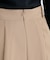 ＜CLASSY.11月号掲載＞トレンチディティールスカート