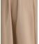 ＜CLASSY.11月号掲載＞トレンチディティールスカート