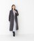 ビッグカラーダブルチェスターコート 26AW