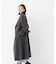 ビッグカラーダブルチェスターコート 26AW
