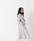 ビッグカラーダブルチェスターコート 26AW