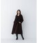 ビッグカラーダブルチェスターコート 26AW