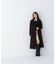 ビッグカラーダブルチェスターコート 26AW