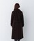 ビッグカラーダブルチェスターコート 26AW
