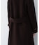 ビッグカラーダブルチェスターコート 26AW