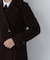 ビッグカラーダブルチェスターコート 26AW