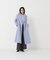 ビッグカラーダブルチェスターコート 26AW