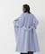 ビッグカラーダブルチェスターコート 26AW