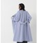 ビッグカラーダブルチェスターコート 26AW