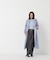 ビッグカラーダブルチェスターコート 26AW