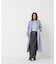 ビッグカラーダブルチェスターコート 26AW