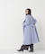 ビッグカラーダブルチェスターコート 26AW