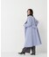ビッグカラーダブルチェスターコート 26AW