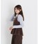 ＜Oggi.jp掲載＞フィルムシャギービスチェセット