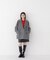 ダブルブレストミドルコート 26AW