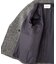 ダブルブレストミドルコート 26AW