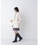 ダブルブレストミドルコート 26AW