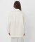 ダブルブレストミドルコート 26AW
