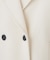 ダブルブレストミドルコート 26AW