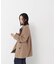 ダブルブレストミドルコート 26AW