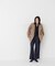 ダブルブレストミドルコート 26AW