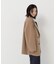 ダブルブレストミドルコート 26AW
