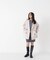 ダブルブレストミドルコート 26AW