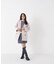 ダブルブレストミドルコート 26AW