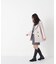 ダブルブレストミドルコート 26AW