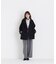 ダブルブレストミドルコート 26AW