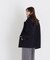 ダブルブレストミドルコート 26AW
